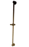 Rohl U.5540-EB 24" Sliding Rail, English Bronze. Fixed Price $295.00.