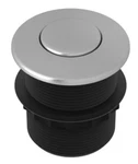 Rohl AS425SS Air Activated Switch Button Only For Waste Disposal. Fixed Price $70.00.