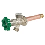 Prier P-164D08 Quarter-turn Frost Free Anti-siphon Outdoor Hydrant 8". Fixed Price $90.78.