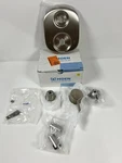 Align T3290BN 2-HANDLE Moentrol Transfer Valve Trim Kit In Brushed Nickel. Fixed Price $69.99.