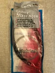 Hose Washing Machine Mixer Laundry, Aqua Plumb C0790 Rubber 3/8"ID Automatic. Fixed Price $10.50.