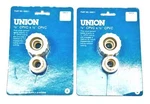 Genova 1/2 Inch Cpvc Union Solvent 530211 Lot Of Nos. Fixed Price $24.53.