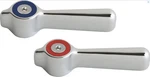 Chicago Faucets 369-PRJKCP Lever Handles. Fixed Price $32.99.