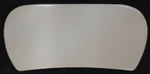 Eljer 151-0777 Reproduction Toilet Tank Lid. Fixed Price $94.00.