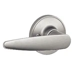 Schlage J170DOV619 Series Dover Dummy Door Lever Finish: Satin Nickel. Fixed Price $34.49.