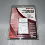 Honeywell CW200A Winter Watchman 120V Wall Mount Non-programmable Thermostat New. Fixed Price $10.99.