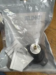 Kohler Mixer Cap Sp Kit, Retro 1307346. Fixed Price $40.49.