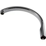 Delta Faucet RP21462 Waterfall Spout ASSEMBLY-9 1/2-INCH With Aerator, Chrome. Fixed Price $252.18.