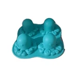 Fred Coolamari Octopus Silicone Ice Tray Home Decor. Fixed Price $12.00.