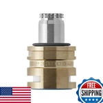 Kohler Genuine Part GP330004 1/4 Turn Ceramic Valvet Cold. Fixed Price $25.89.