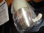 Moen TS3400OBN Exacttemp Single Handle Volume Control Valve Lever Only **new**. Fixed Price $40.00.