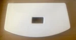 American Standard 735138-400.020 H2OPTION Tank Cover, White, 9.2 In Wide X 2.1. Fixed Price $59.99.