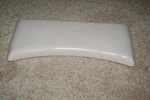 Kohler 81804AA Desert Bloom Toilet Tank Lid - Flawless, Fully Sanitized. Fixed Price $75.00.
