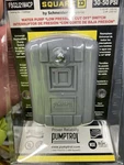 New Square FSG2J21M4CP 30-50 Psi Standard Pressure Switch. Fixed Price $35.00.