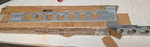 50 Holdrite 20" Galvanized Bracket 103-18 1/2" Or 3/4" 1". Fixed Price $99.99.