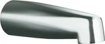 Kohler K-15137-CP Coralais 8" Non-diverter Tub Spout, Polished Chrome. Fixed Price $142.49.