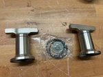 Delta H590SS-PR Tub Faucet Parts Accessories And. Fixed Price $62.10.