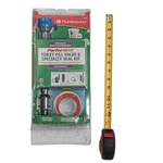 Fluidmaster Perfor Max Toilet Fill Valve & Specialty Easy Seal Kit 400CARS. Fixed Price $29.99.