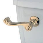 Kingston Brass KTFL5 Royale Left Handed Toilet Tank Lever -. Fixed Price $61.72.