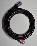 Kohler Awaken 45981-2BZ K-45981 Ribbon Hand Shower Hose, Swivel, 72 In. Fixed Price $34.99.
