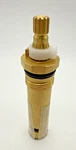 Pfister 910-3050 Single / Pair Ceramic Cartridge Faucet Replacement. Fixed Price $18.45.