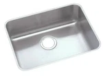 Elkay ELUHAD211545 Lustertone 23.5" Undermount - Stainless Steel Kitchen Sink. Fixed Price $299.00.