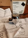 Chicago Faucet 892-ABCP Vacuum Breaker, Brass. Fixed Price $59.00.