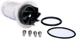 Taco 003-001RP Replacement Cartridge Assembly 5X4X7" High-grade Synthetic. Fixed Price $323.33.