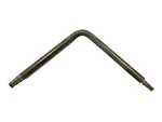 Chicago Specialty Plumber Stepped Faucet Seat Wrench, #3143. Fixed Price $5.99.