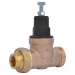 Cash Acme 23882-0045 Pressure Regulator, EB45-U Single Union Threaded, 1/2". Fixed Price $77.51.