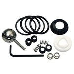 Danco 86970 Cartridge Repair Kit For Delta Single Handle Pack Of 1, Brass. Fixed Price $20.61.
