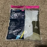 Sharkbite Toilet Connection Kit #25088 W/ Push Fit 1/2" Angle Stop Valve New. Fixed Price $13.40.