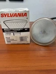 Sylvania 64753 100 Watt PAR38 Flood Light- Pulse Start Metal Halide. Fixed Price $46.99.