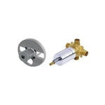 Danze D115500BT Single Control Pressure Balanced Universal Mixing Valve. Fixed Price $45.99.