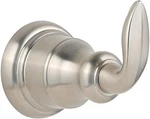 Avalon Robe Hook, Brushed Nickel. Fixed Price $27.01.