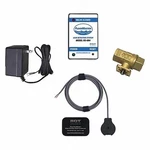 Floodmaster RS-094-3/4 Water Heater Leak Detection System , 3/4". Fixed Price $250.00.