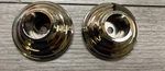 Kohler K-72799-SN Artifacts Slidebar Trim, Vibrant Polished Nickel Read. Fixed Price $48.99.