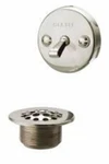 Gerber 116005 Trip Waste Trim Kit Replacement Plumbing Part Pack Of 2. Fixed Price $69.99.