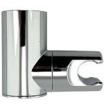 Moen A755 Chrome Handshower Drop Ell Bracket Cradle 1/2" Ips *read*. Fixed Price $16.32.