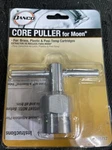 6-LOT Danco 86712 Core Cartridge Puller Tool For Moen With Twisting Cap. Fixed Price $55.00.