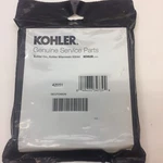 Kohler 42051 Escutcheon Plate Black. Fixed Price $24.99.