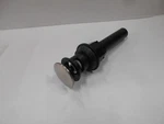 *bathroom UFP0302 Vessel Vanity Sink Pop Up Drain Stopper With Over Flow. Fixed Price $9.99.