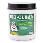 Bio-clean Drain Cleaner Septic Tank Treatment 2 Lb Can Grease Traps Natural. Fixed Price $76.59.