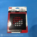 Oatey 46267 Shower Strainer, X 4-1/4", Rubbed Bronze Fnfp. Fixed Price $9.11.