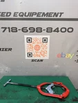 Ridgid 83080 Model 466 4"-6" Hinged Pipe Cutter. Mint Condition Best #2. Fixed Price $479.99.