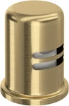Rohl AG600AG Air Gap - Antique Gold. Fixed Price $144.00.