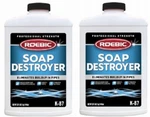 Roebic K-87 32OZ Sgp Soap Destroyer Digester Drain Septic Tank Cleaner Pack. Fixed Price $42.99.