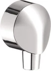 Hansgrohe 27454002 Wall Outlet Chrome. Fixed Price $42.99.