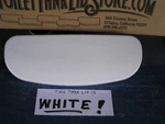 Toto CW642CR Toilet Tank Lid White 7B. Fixed Price $69.00.