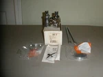 Chicago Faucets 1006-CP Chrome Angle Stop 2 Per Box. Fixed Price $34.99.